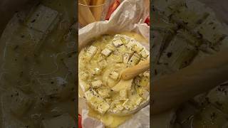 Baked camembert camembert recipe food [upl. by Ratib]