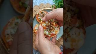 Mini pizza recipe [upl. by Hgielah]