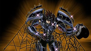 Yoma di Mefistofele Skill Saint Seiya Awakening ITA [upl. by Llertrac]