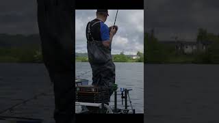 🎥🎞pêche surprise au method feeder🤟💪 carpfishing fishing fish carp [upl. by Akirehc]