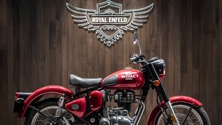 2025 Royal Enfield 250CC Review Specs Features and Ride Experience [upl. by Pascal]