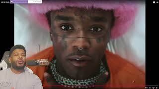 LIL UZI VERT quotETERNAL ATAKE 2quot Album Announced [upl. by Fedora373]