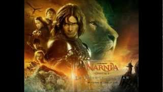 The Chronicles Of Narnia Prince Caspian  Soundtrack [upl. by Jessi]