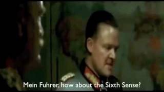 Hitler tries to watch Inception again [upl. by Gerri]