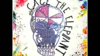 Cage The Elephant  Free Love  Track 11 [upl. by Emiline]