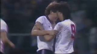 1986 England 21 Scotland [upl. by Etnwahs513]