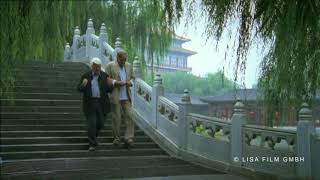 Das Traumhotel  China Clip Peter Weck amp Christian Kohlund [upl. by Arakat]