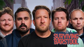 Surviving Barstool Season 3 Is Almost Here [upl. by Solegna856]