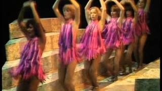 Legs amp Co  Dance Disco Heat  Sylvester 23rd Nov 1978 [upl. by Silver]