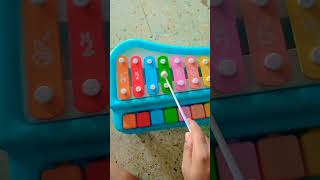 Xylophone music 🎵🎶birthdaymusicringtone [upl. by Lyrac27]