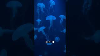 bioluminescence oceansecretsmarine Watch like and subscribe [upl. by Koziarz885]