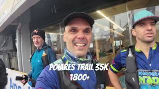 poiares Trail 2024 [upl. by Llerroj]