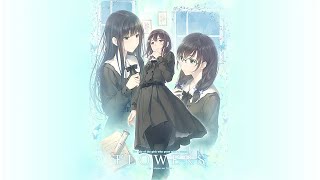 Flowers Le Volume sur Hiver  03  Blind Lets Play [upl. by Nyllewell]