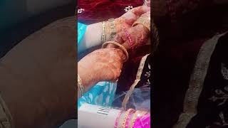 Nikah ceremony mashaallah subscribe my youtubeshorts like and share ❤️ [upl. by Solrac]