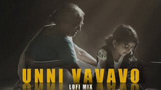 Unni Vavavo  Lofi Mix  Malayalam Movie Song SandhwanamK S Chithra Mohan Sithara [upl. by Colier]