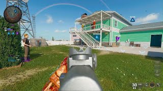 Call of Duty B06 Nuketown 1991🔥 [upl. by Llennaj832]