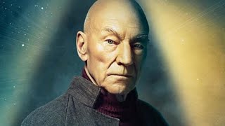 Big Unanswered Questions From Star Trek Picard Season 1 [upl. by Setsero]