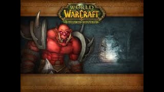 Heroic Shattered Halls TBC Beta Prot Warrior PoV [upl. by Berni]