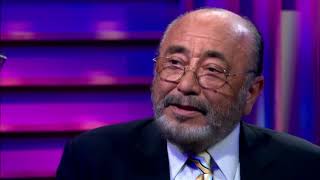 Eddie Palmieri Unplugged Exclusive Interview amp Live Performance [upl. by Anayik407]