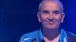 Phil Taylor  quotSee You Againquot  Tribute to a Legend [upl. by Abbie]