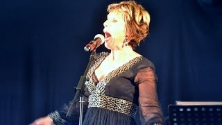 Rosa Chante Annie Cordy 2em partie [upl. by Vilhelmina]