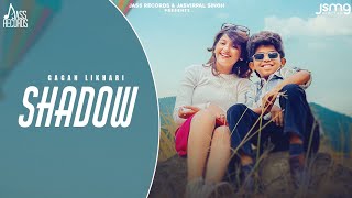 Shadow Official Video Gagan Likhari  Jung Sandhu  Punjabi Song 2024  Jass Records [upl. by Eked283]