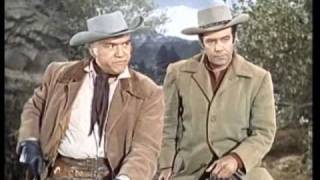 Lorne Greene  Ponderosa [upl. by Yelkreb]