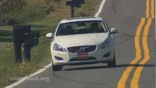 Road Test 2013 Volvo S60 T5 AWD [upl. by Occer]