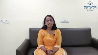 Hyperthyroidism treated by Dr Jaya Krishna Murthy consultant nephrologist Medicover Hospital KNL [upl. by Pelligrini929]