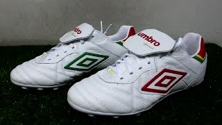 Umbro Speciali Eternal Pro Pepe Edition HG Unboxing amp First Impression HD [upl. by Nolan]