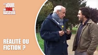 Patrice Laffont dans Le Jour où tout a basculé  Réalité ou fiction [upl. by Eugeniusz122]