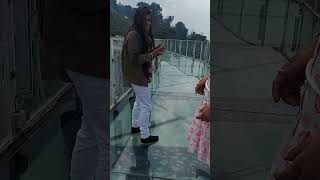 pelling kanch ka bridge [upl. by Atenik]