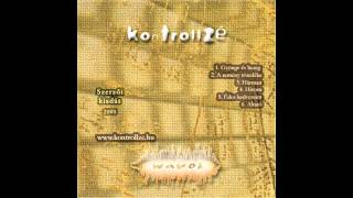 Kontrollzé  Wavok  Full HD Album 2005 [upl. by Lennad]