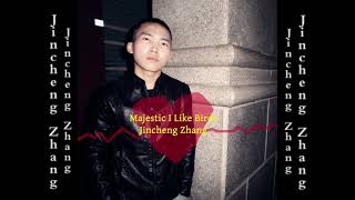 Jincheng Zhang  Mason I Like Birds Official Audio [upl. by Leddy735]