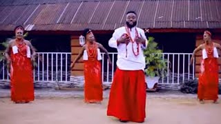 ISELOGBE BENIN MUSIC VIDEO 2019 [upl. by Dduj]