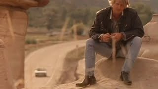 Tom Cochrane  Life Is A Highway with lyrics [upl. by Dalton]