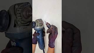 angle grinder attachment mini drill machine [upl. by Devina244]