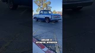 Awesome sounding C10 shortsfeed shortvideo like subscribe youtubeshorts youtube shorts [upl. by Nared349]