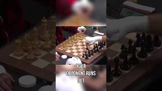 How To Win At Chess Boxing shorts chessboxing chess boxing [upl. by Ellenej]