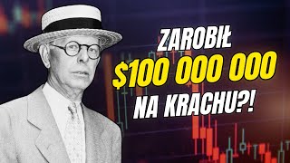 Sekrety Sukcesu Jesse Livermore’a Jak Zarządzać Ryzykiem [upl. by Mosora]