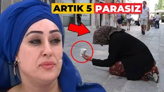 Esra Erolda Tanıdığımız Fenomen Yazgülün Son Hali Şoke Etti [upl. by Willtrude]