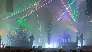 Take It Back  The Australian Pink Floyd  Music Hall Aberdeen 25th October 2024 [upl. by Aidnac272]