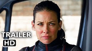 ANTMAN AND THE WASP All Clips amp Trailers 2018 [upl. by Navek621]