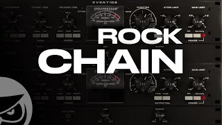 Creating a Rock Mastering Chain [upl. by Chelsea]