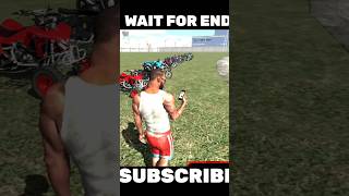 Indian bikes driving 3d new update all cheat codes please 🙏 wait ✋️ for end 🔥😲 [upl. by Alliber859]