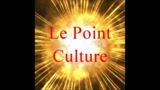 Résultat du concours pour le nouveau générique du Point Culture [upl. by Medwin]