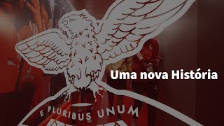 Inspiradoras Uma Nova História [upl. by Macswan]