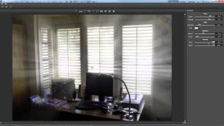 Digital Film Tools Rays Plugin [upl. by Nelson328]