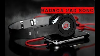 Badaga Song  Kanneruna Kadhaeya  Rare Sad Song [upl. by Sgninnej]