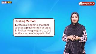 6 Methods of Magnetising Science 6 Unit 10 [upl. by Gauldin]